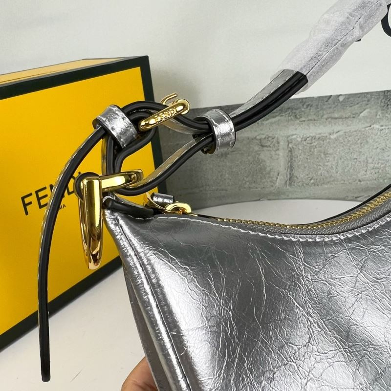 Fendi Hobo Bags